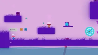 Скриншот 4 к игре Sweet Thomas