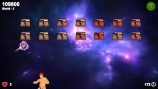 Скриншот 3 к игре Gachi Heroes 2: Flexboll