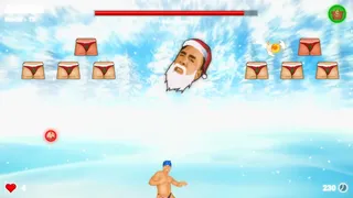 Скриншот 6 к игре Gachi Heroes 2: Flexboll