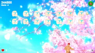 Скриншот 7 к игре Gachi Heroes 2: Flexboll