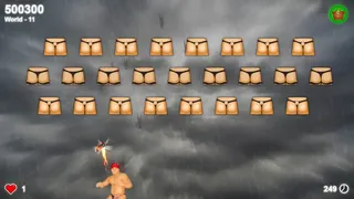 Скриншот 8 к игре Gachi Heroes 2: Flexboll