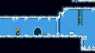 Скриншот 4 к игре Jazz Lightning : Castle Dungeons