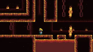 Скриншот 5 к игре Jazz Lightning : Castle Dungeons