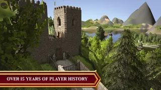 Скриншот 9 к игре Wurm Online