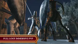 Скриншот 11 к игре Wurm Online