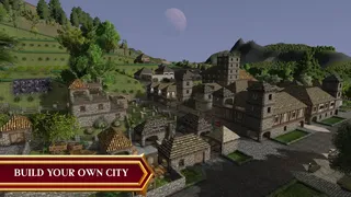 Скриншот 12 к игре Wurm Online