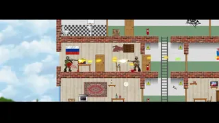 Скриншот 6 к игре Heroes Of Maidan 3: Crimean Battle