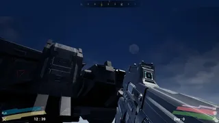Скриншот 1 к игре Origin
