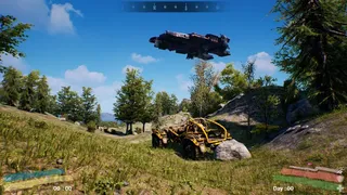 Скриншот 4 к игре Origin