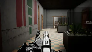 Скриншот 1 к игре Maverick