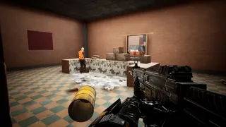 Скриншот 3 к игре Maverick