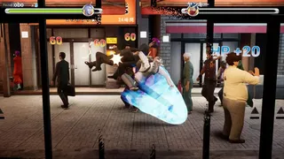 Скриншот 5 к игре Pull Stay