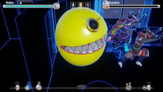 Скриншот 6 к игре Pull Stay