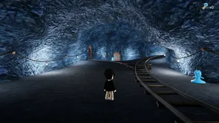 Скриншот 1 к игре 人魔境共生譚