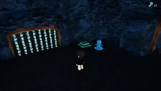 Скриншот 3 к игре 人魔境共生譚