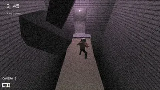Скриншот 2 к игре I Will Be Your Eyes