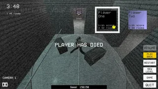 Скриншот 4 к игре I Will Be Your Eyes