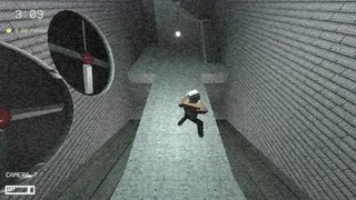 Скриншот 5 к игре I Will Be Your Eyes