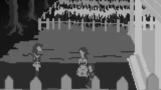 Скриншот 4 к игре An Occurrence at Owl Creek Bridge
