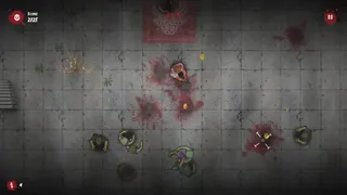 Скриншот 3 к игре DeadShotZ