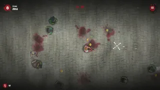 Скриншот 4 к игре DeadShotZ