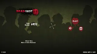 Скриншот 6 к игре DeadShotZ