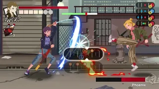 Скриншот 3 к игре Super Rhythm Duel