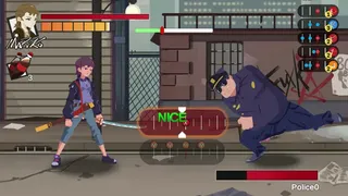Скриншот 4 к игре Super Rhythm Duel