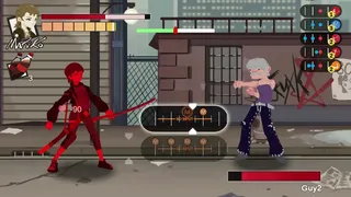 Скриншот 5 к игре Super Rhythm Duel