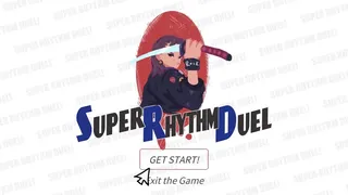 Скриншот 6 к игре Super Rhythm Duel