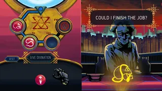 Скриншот 3 к игре Divination