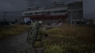 Скриншот 5 к игре Stay Out