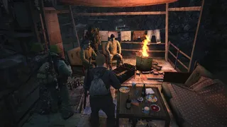Скриншот 7 к игре Stay Out