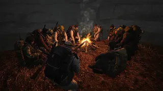 Скриншот 8 к игре Stay Out