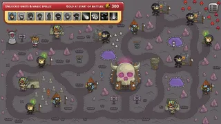 Скриншот 3 к игре Windmill Kings