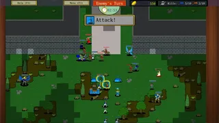 Скриншот 5 к игре Gates to Terra II