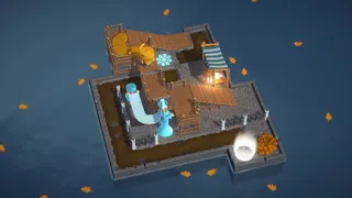Скриншот 5 к игре Puddle Knights