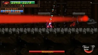 Скриншот 2 к игре Bruxinha Luana