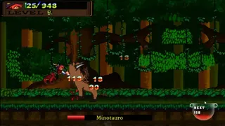 Скриншот 5 к игре Bruxinha Luana
