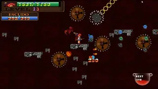 Скриншот 7 к игре Bruxinha Luana