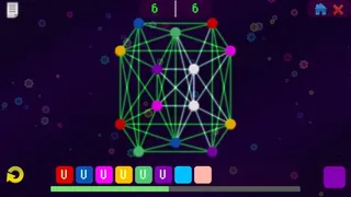 Скриншот 5 к игре Npc Problems: Vertex Coloring