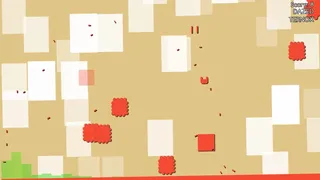 Скриншот 6 к игре Bullet Beat: Musical Shoot'em up