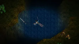 Скриншот 1 к игре OLD GAME
