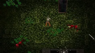 Скриншот 4 к игре OLD GAME