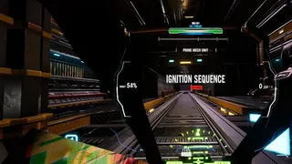Скриншот 6 к игре Bakemono - Demon Brigade Tenmen Unit 01