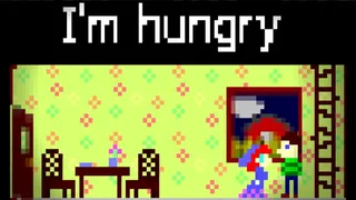 Скриншот 1 к игре Don't Kill the Cow