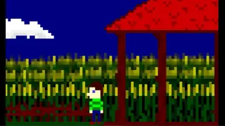 Скриншот 2 к игре Don't Kill the Cow