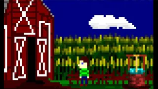 Скриншот 4 к игре Don't Kill the Cow