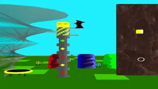 Скриншот 1 к игре Escape!