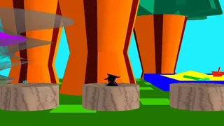 Скриншот 3 к игре Escape!